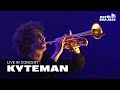 Kyteman - Full Concert | Live at North Sea Jazz Festival 2012