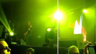 Spiritual Beggars - 02 - Left Brain Ambassadors (Graspop 2011)