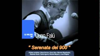Juan Falú - Serenata del 900 (Feat. Liliana Herrero)