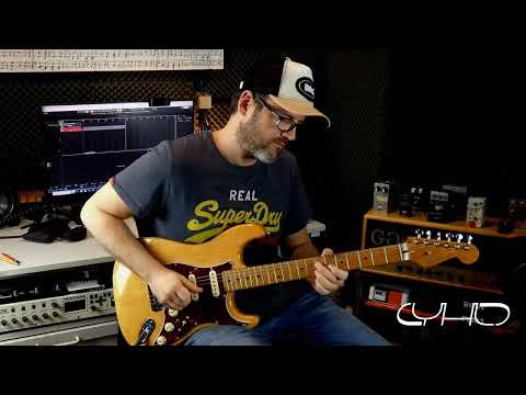 Демонстрация датчиков YHL Venus 60