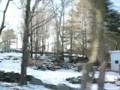 Dunstable, MA, Home on Main Street