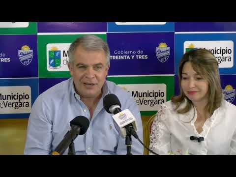 LANZAMIENTO ACTIVIDAD  VERGARA FEST