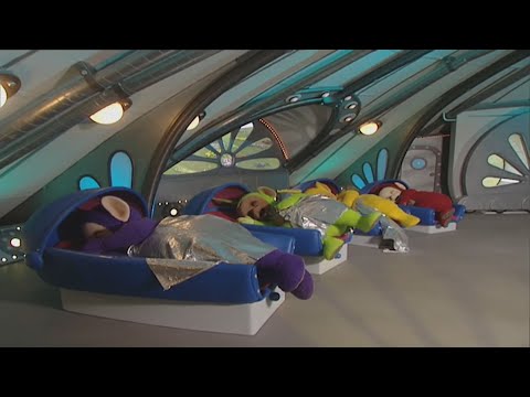 Teletubbies: Fox Cubs (1999)