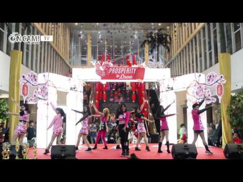 [HD] 170305 TWICE_LIKE OOH AHH by TWISTY