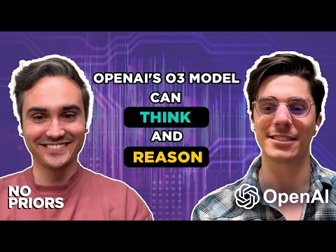 No Priors Ep. 113 | With OpenAI's Eric Mitchell and Brandon McKinzie