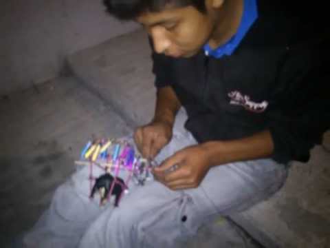 TORITOS EN ZAPOTITLAN (RANCHITO LOS HERMANITOS)