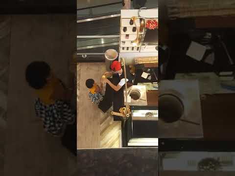 Ice cream lovers trending videos