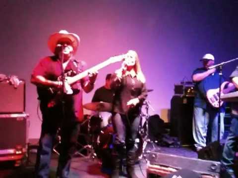 Wendy & The Don Rich Band
