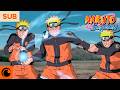 Naruto Vs Pain Naruto Shippuden
