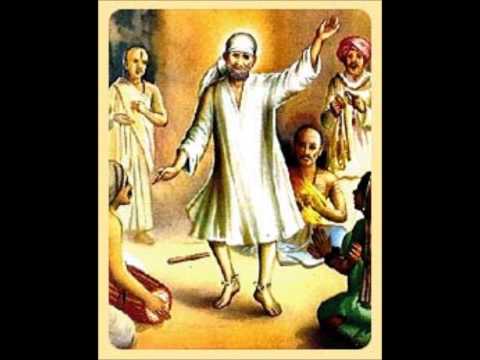 Sai Satcharita Chapter 28 audio Jayashree