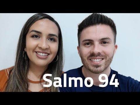 Salmo 94 video