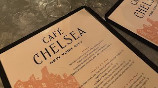 The French restaurant in NYC that changed my view on French Food