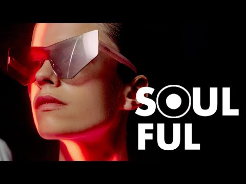 SOULFUL HOUSE REMIX - SET 5 | 2021