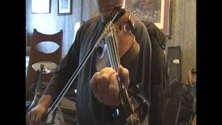 Blackberry Waltz w/ slowed down version