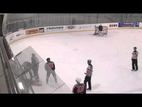 2014.05.13. HK "X" vs Arsava