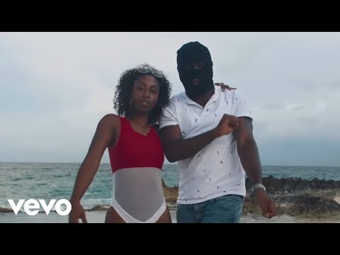 Siboy - Mobali (Clip Officiel) ft. Benash, Damso