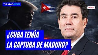 Después de Venezuela, Cuba en la mira: así cambia el tablero político