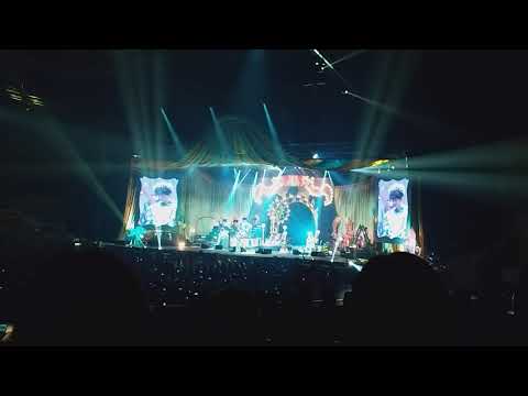 잔나비 - 막콘 intro (Fantastic old-fashioned returns! 190901)