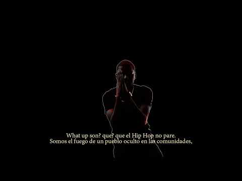 MANUDO CAPO X @GAMA_HIPHOP X DJ CHARLY BROWN - WHAT UP (PRODUCE DK)