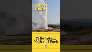 Yellowstone Guide Updated!