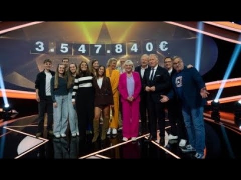 Der Quiz-Champion - Das Spenden-Special und Die Spenden-Challenge vom 13.09.2025