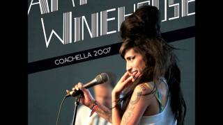 Amy Winehouse - Addicted (Live at Coachella 2007) [1/11]