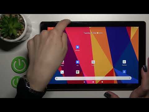 How to Unmute Ringtone on CHUWI HiPad X - Enable Ringtone