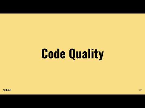 What Are Static Analysis Tools