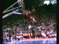 Michael Jordan - I Believe I Can Fly 