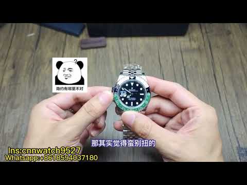 左撇子手錶
