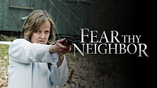 FEAR THY NEIGHBOR | Season 6 Episode 1 | A Killer View | Teaser