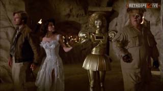 Berlin - Heartstrings (Spaceballs) (1987)