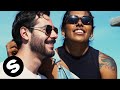 Yves V x Conor Maynard - Don't Hurt Me (What Is Love) [Official Music Video]