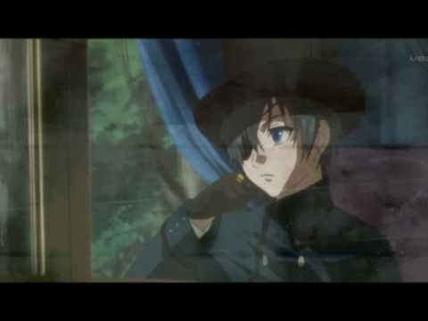 Nightmare World (My Part of the DBSK MEP)-Kuro