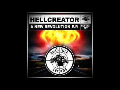 Hellcreator - Oblivious Acts