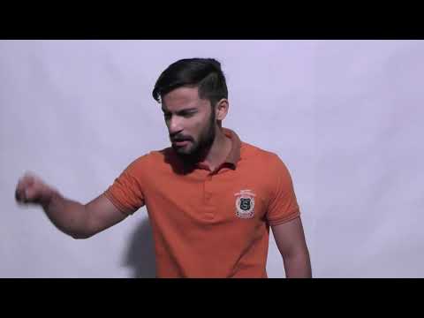 Shubham Singhvi Audition 