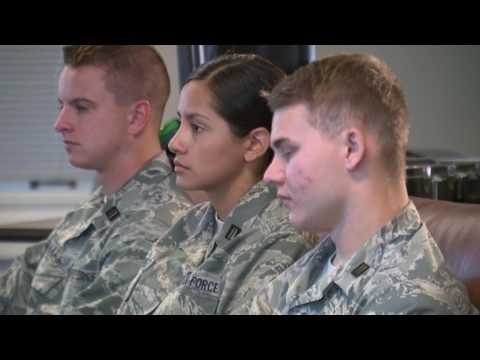 Inside OSU With Burns Hargis:  Lieutenant General Lee Levy