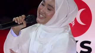 Download lagu Fatin - Proud of You Muslim | Live In Milad PKS mp3 Download lagu Fatin - Proud of You Muslim | Live In Milad PKS mp3