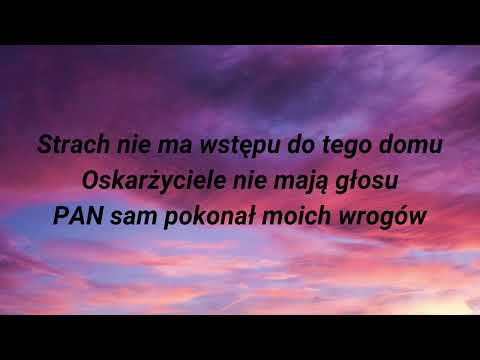 Pieśniopisarze - Widzę dom (z tekstem)