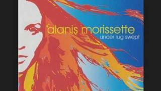 Alanis Morissette - That Particular Time