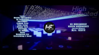 Download lagu DJ BREAKBEAT RESIM EMERGENCY || Special Request Mrs. SILVY mp3