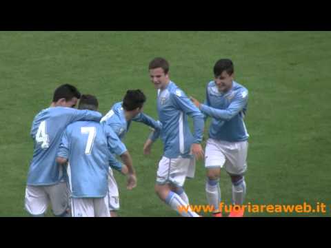 GIOVANISSIMI FASCIA B ELITE: Frosinone-Lazio 2-2