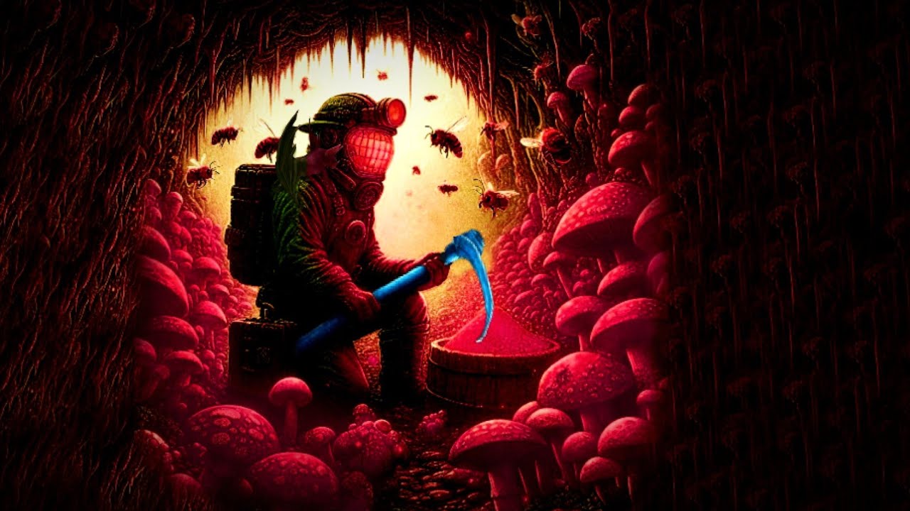 [Minecraft Dungeons] All Explode! - Exploding Mage/Pet/Rolling Potion Build