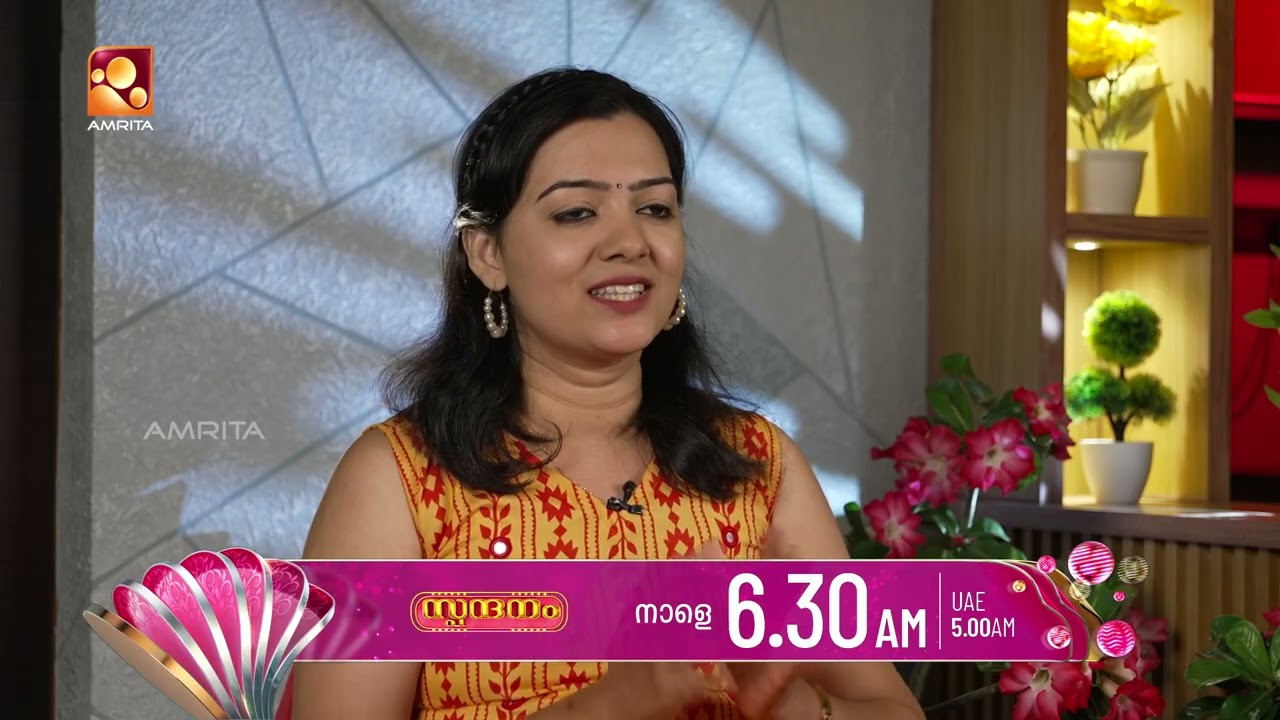 Ovrthinkingനെപ്പറ്റി അധികം ചിന്തിക്കല്ലേ Spandanam | Tomorrow (03/03/2026)@6.30am