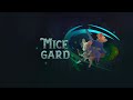 Vidéo de gameplay de Micegard  PC