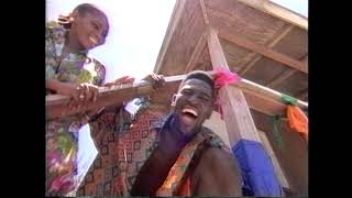 The Baha Men &#39;Gin &amp; Coconut Water&#39; - Official Music Video