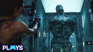 25 Things You DIDN'T Know About Resident Evil 3