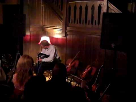 Jerry O'Sullivan  - Sheebeg and Sheemore