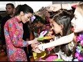 MIRANDA COSGROVE AI KIDS CHOICE AWARDS 2017