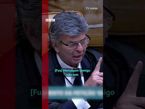 Dino pede vista após bate-boca entre Gilmar Mendes e André Mendonça no STF